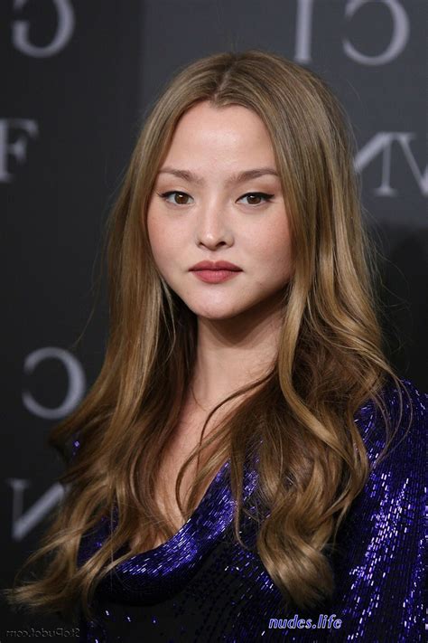 devon aoki nudes|DEVON AOKI Nude